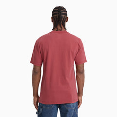 Worn In Heavyweight Pocket T-Shirt