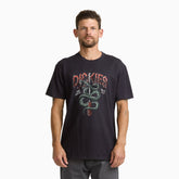 Regular Fit Snake Tool Short Sleeve T-Shirt