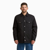 Duck Shirt Jacket