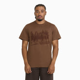 Dickies x Budweiser® Clydesdales Graphic T-Shirt