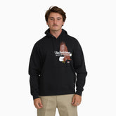 Dickies x Budweiser® American Spirit Pullover Hoodie