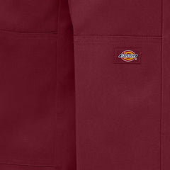 Loose Fit Double Knee Work Pants