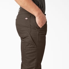 FLEX Regular Fit Duck Carpenter Pants