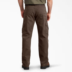 FLEX Regular Fit Duck Cargo Pants