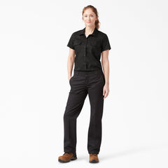 Women's 574 Original Work Shirt