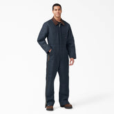 Duck Insulated Coveralls