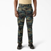 FLEX Regular Fit Cargo Pants