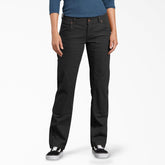 Women's FLEX Relaxed Fit Duck Carpenter Pants