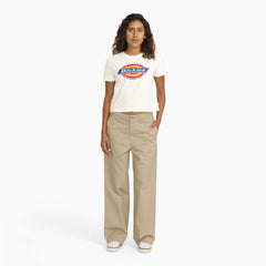Junior's Longline Baby Tee