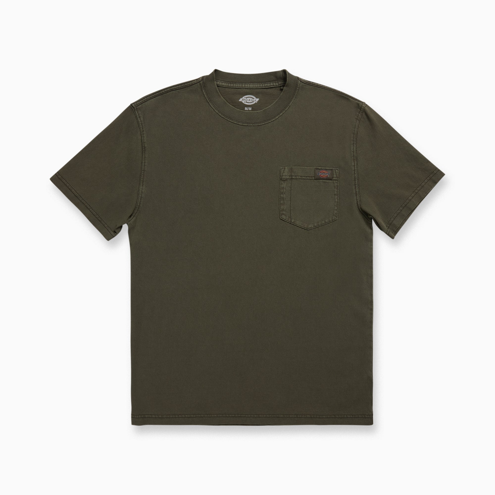 Worn In Heavyweight Pocket T-Shirt