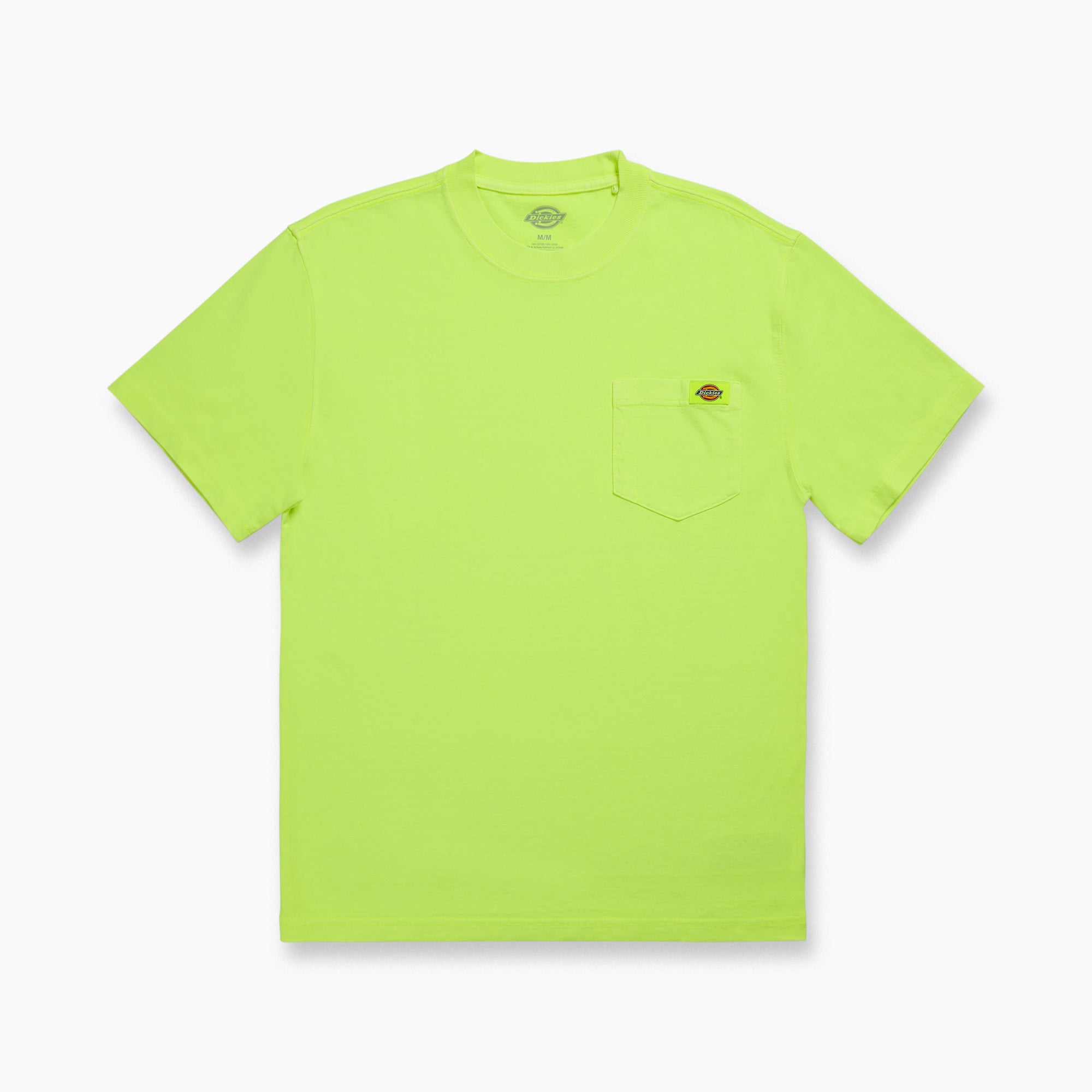 Worn In Heavyweight Pocket T-Shirt