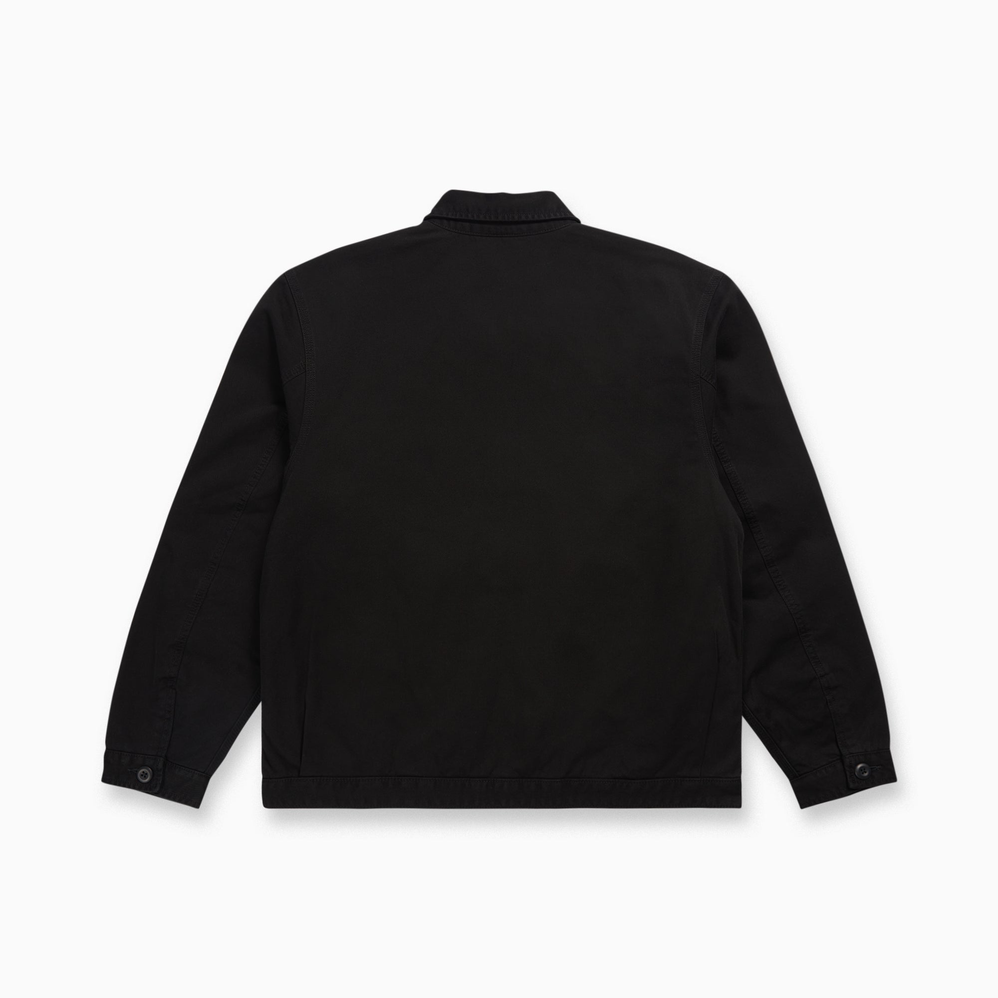 Worn In Eisenhower Jacket