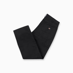 Slim Fit Relaxed Duck Double Knee Pants
