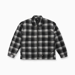 Florence Oversized Shirt Jacket