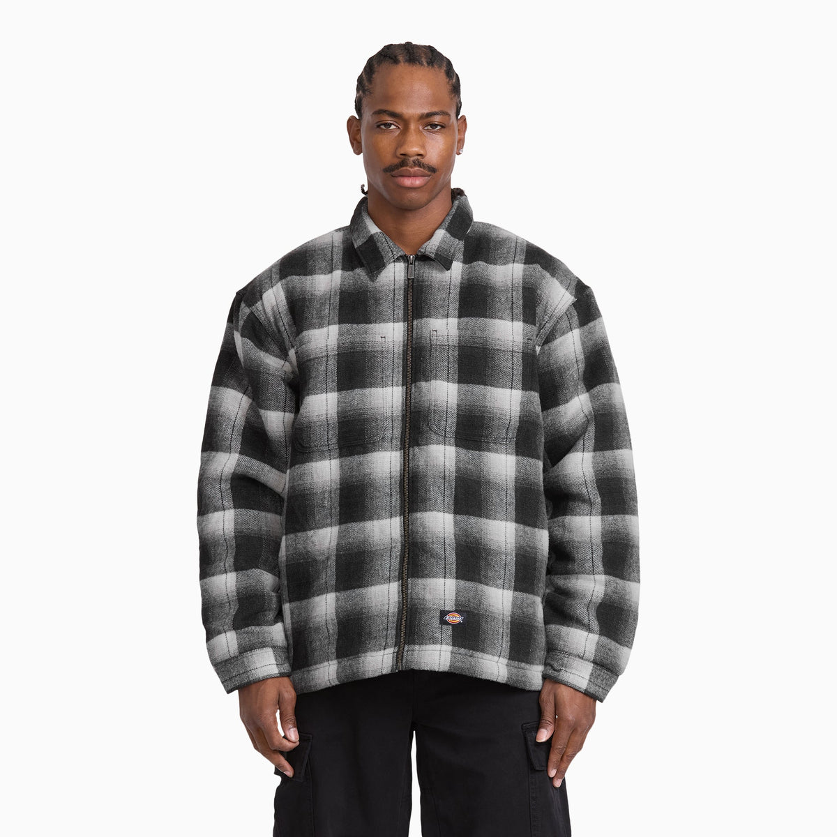 Florence Oversized Shirt Jacket