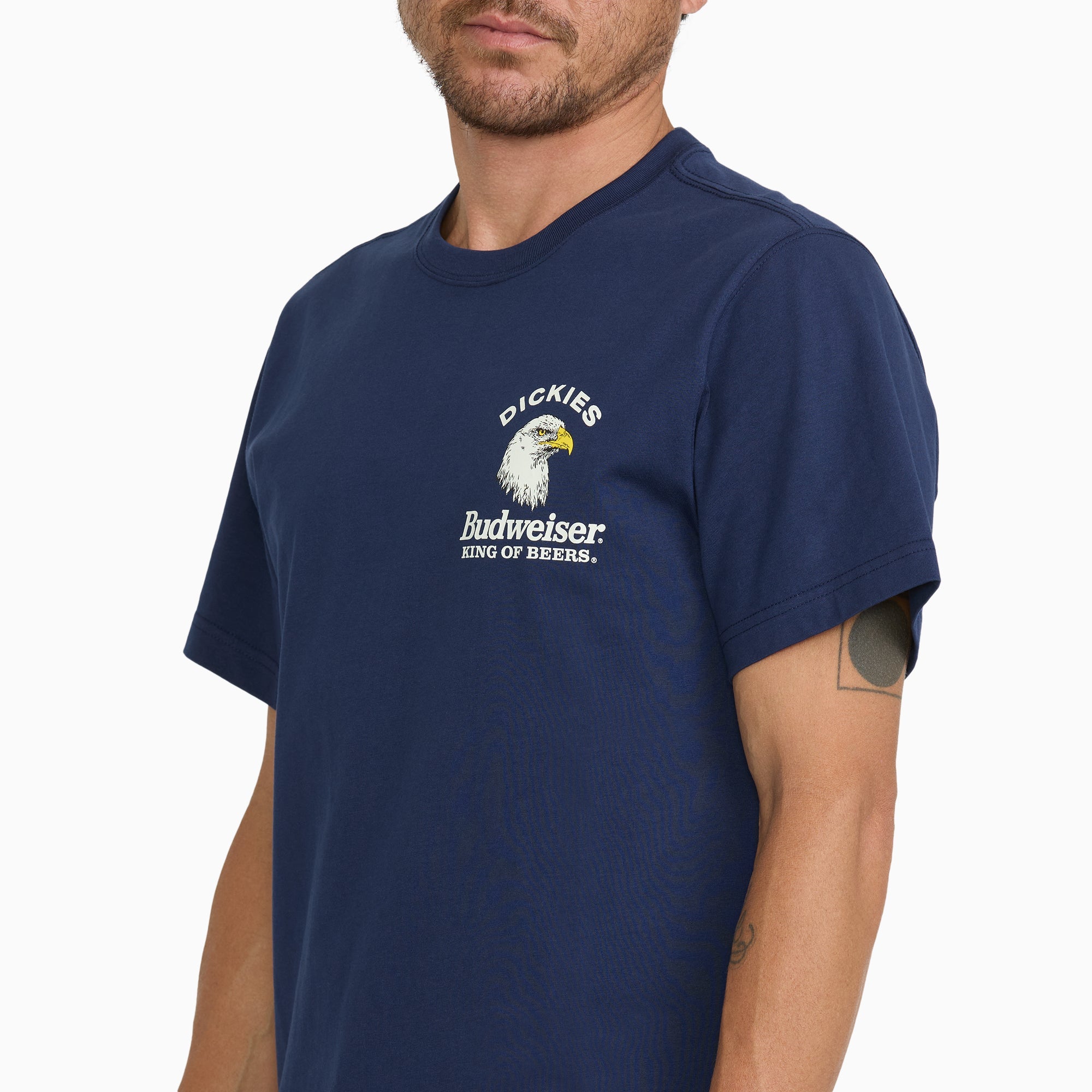 Dickies x Budweiser® Provisions Graphic T-Shirt
