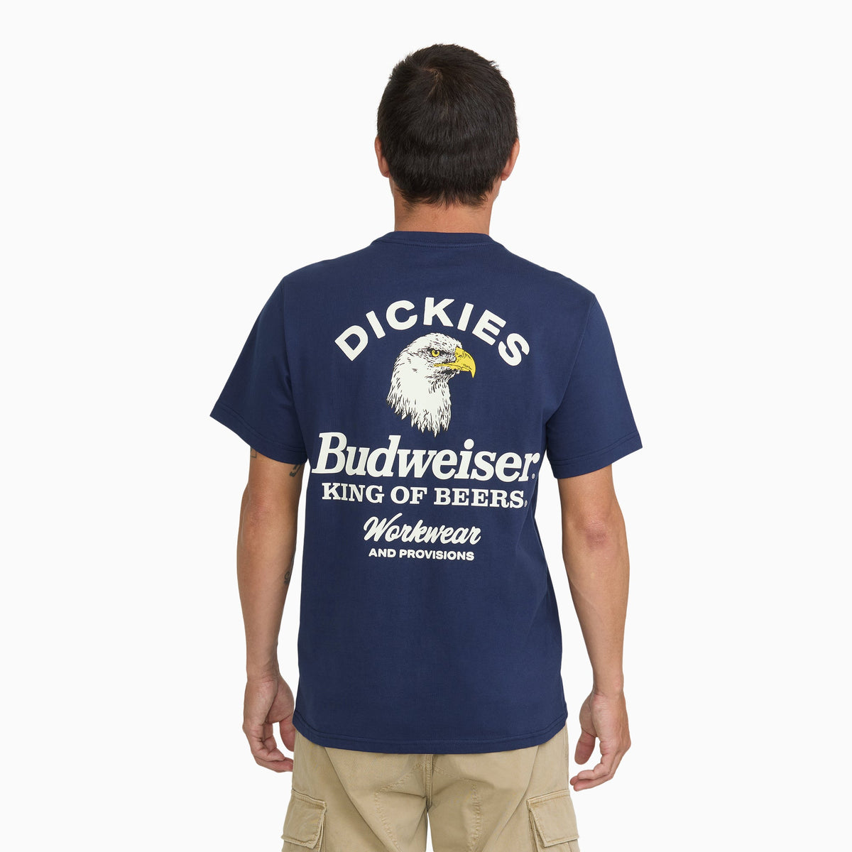 Dickies x Budweiser® Provisions Graphic T-Shirt