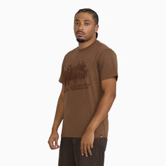 Dickies x Budweiser® Clydesdales Graphic T-Shirt