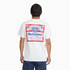 Dickies x Budweiser® The Can Graphic T-Shirt