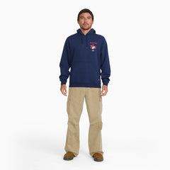 Dickies x Budweiser® The 150-Year Icon Pullover Hoodie