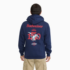 Dickies x Budweiser® The 150-Year Icon Pullover Hoodie