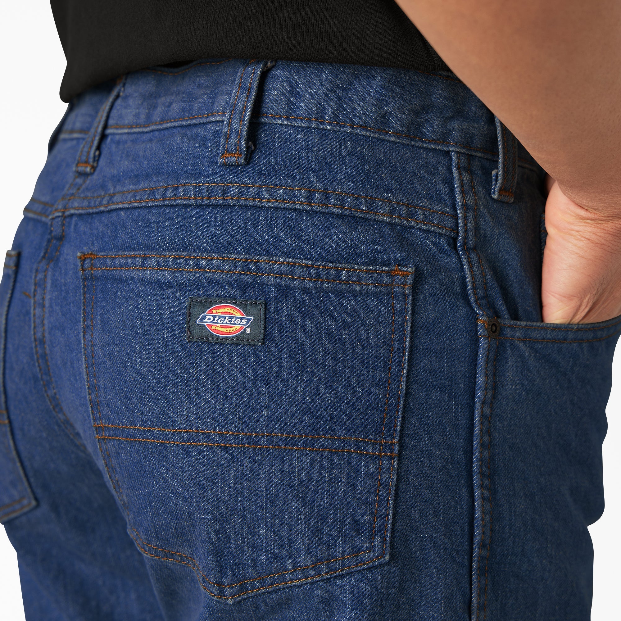 Regular Fit Jeans