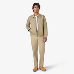 Unlined Eisenhower Jacket