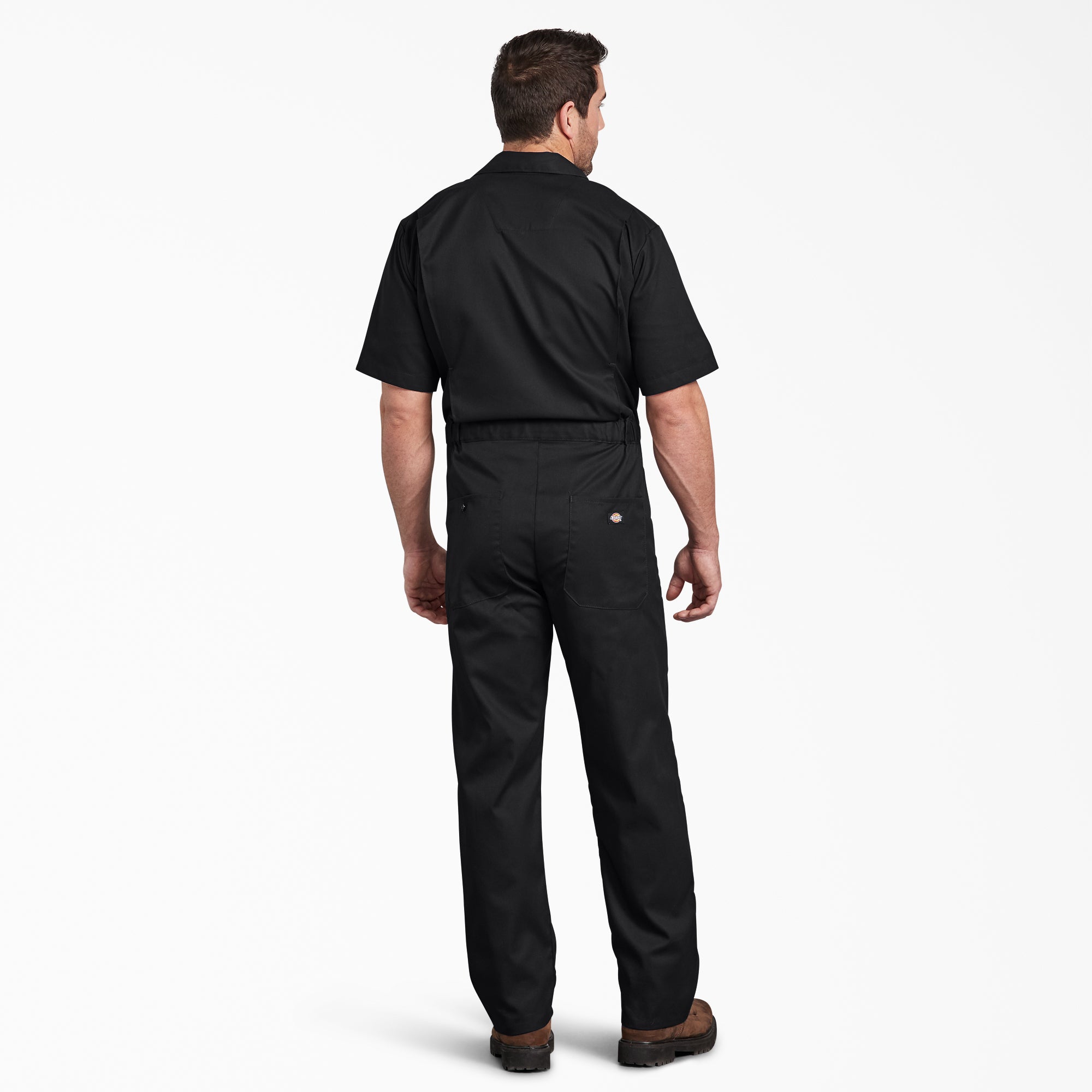 FLEX Cooling Short Sleeve Coveralls
