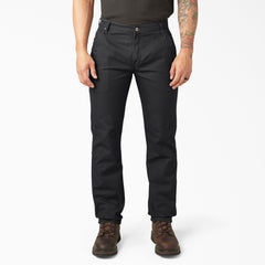 FLEX Regular Fit Duck Carpenter Pants