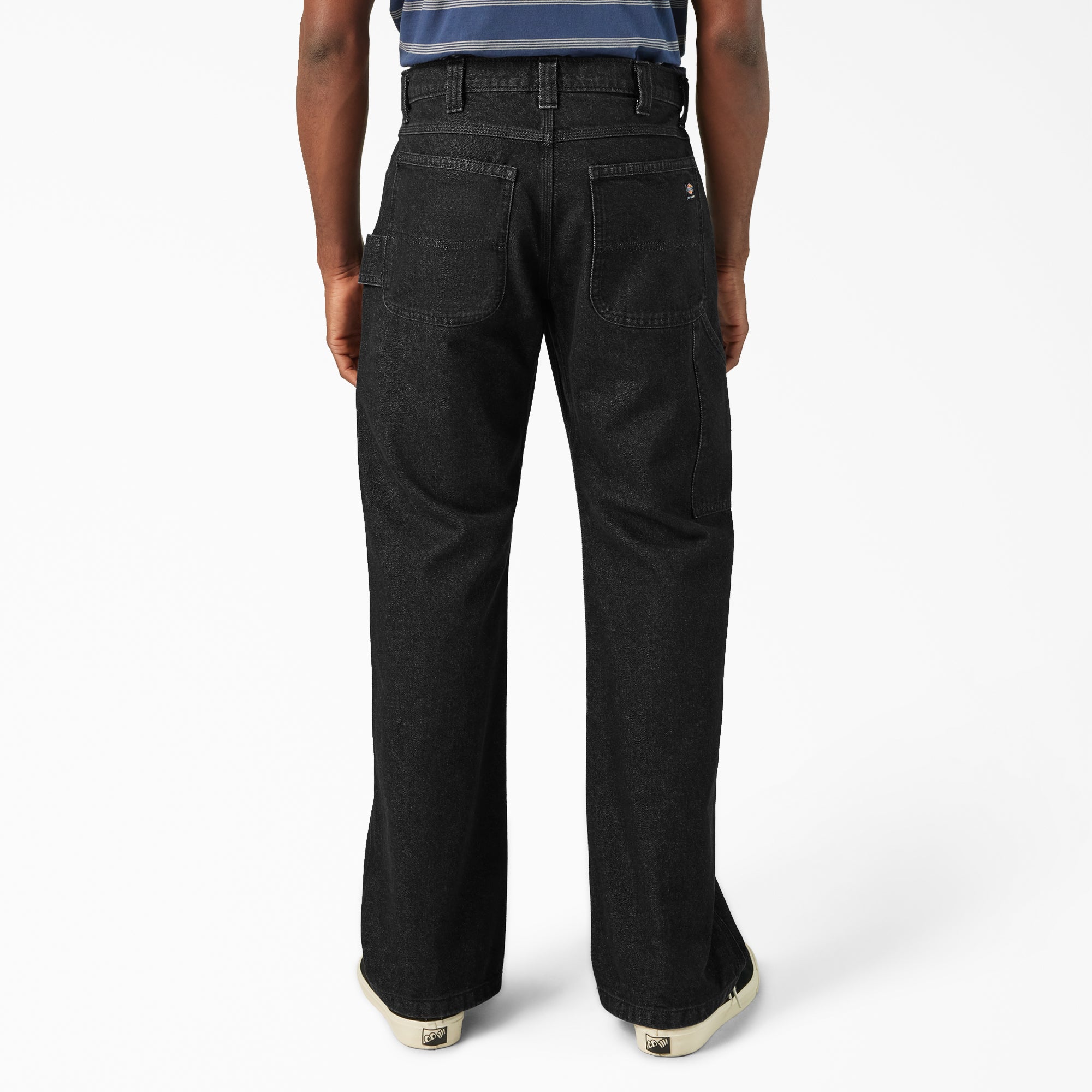 Dickies Skateboarding Relaxed Fit Utility Jeans