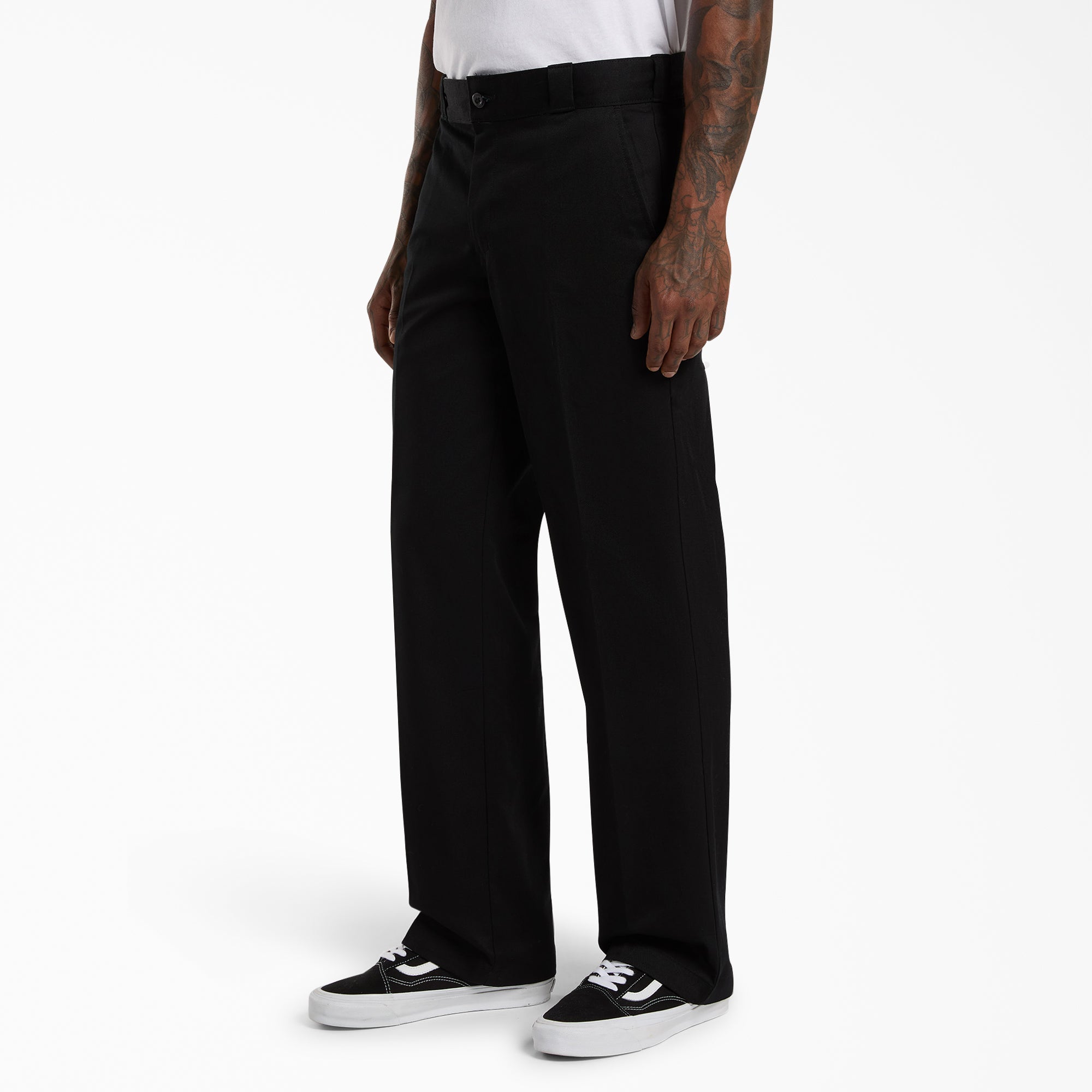 247 Regular Fit Pants