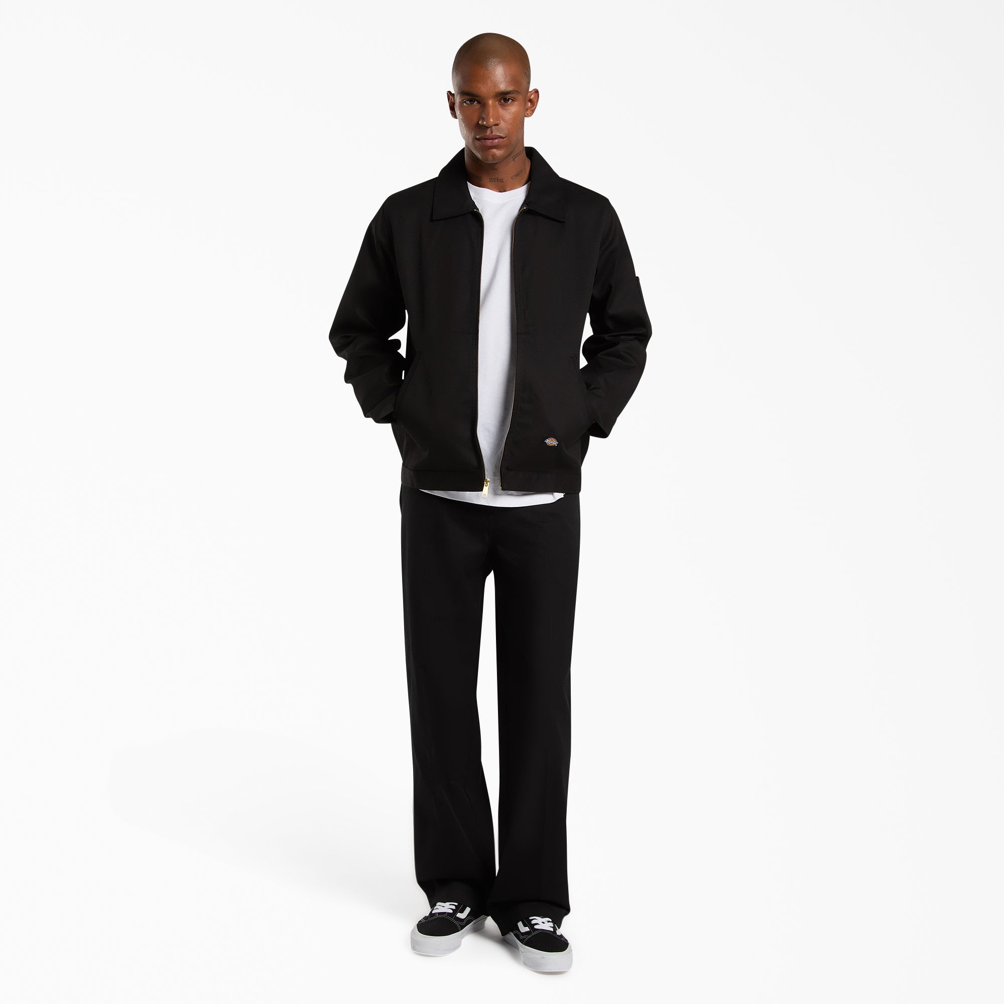 247 Loose Fit Pants