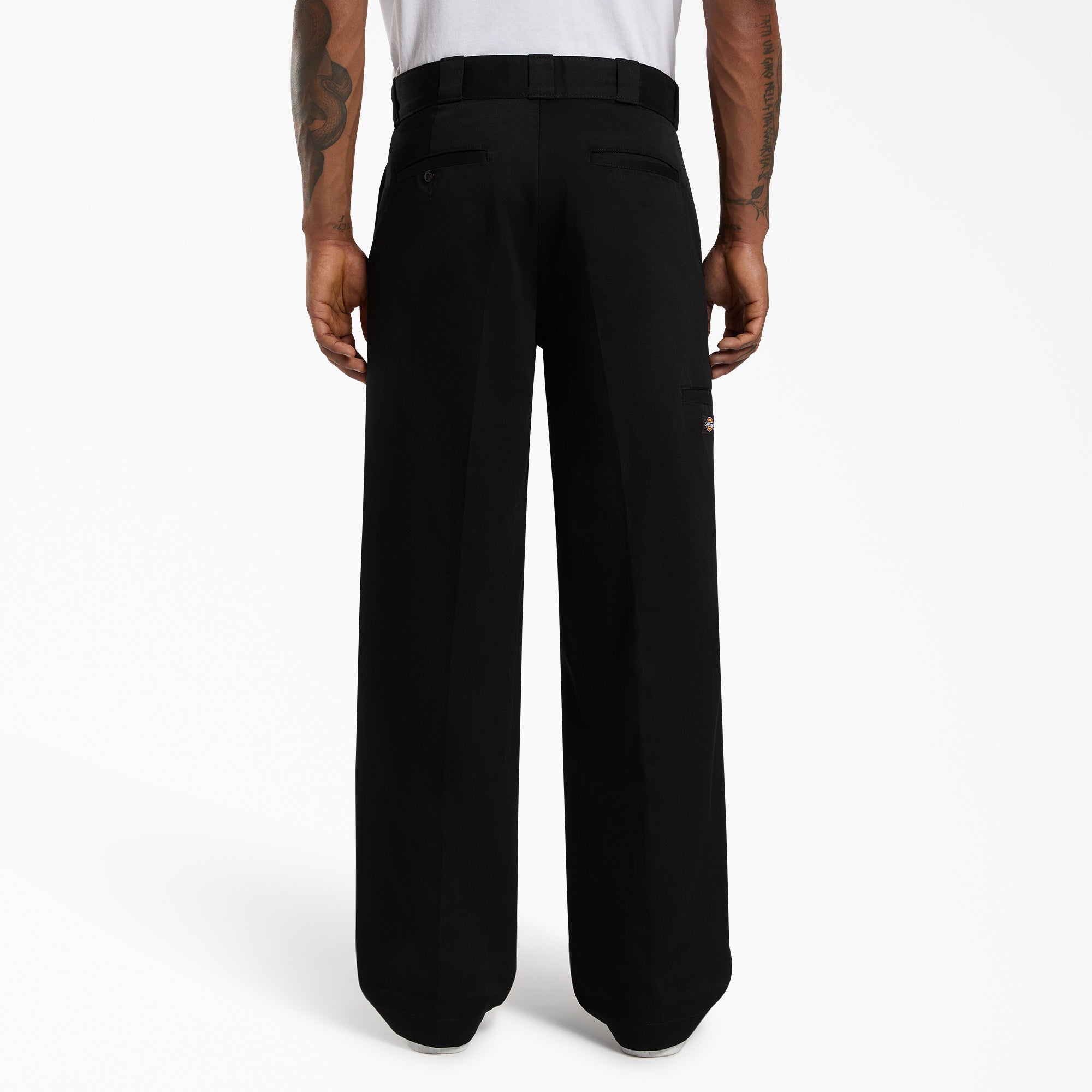 247 Loose Fit Pants