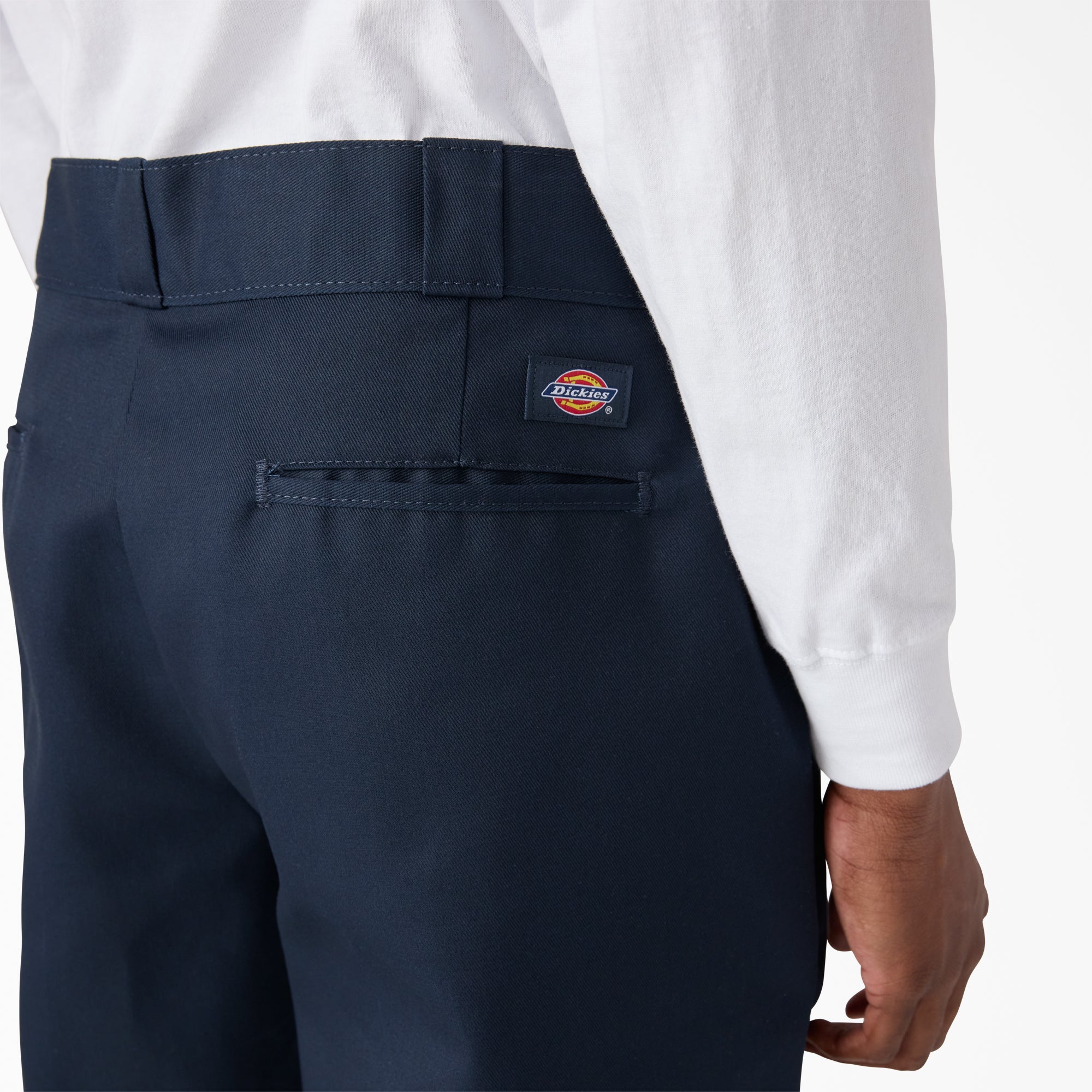 877 Loose Fit Work Pants