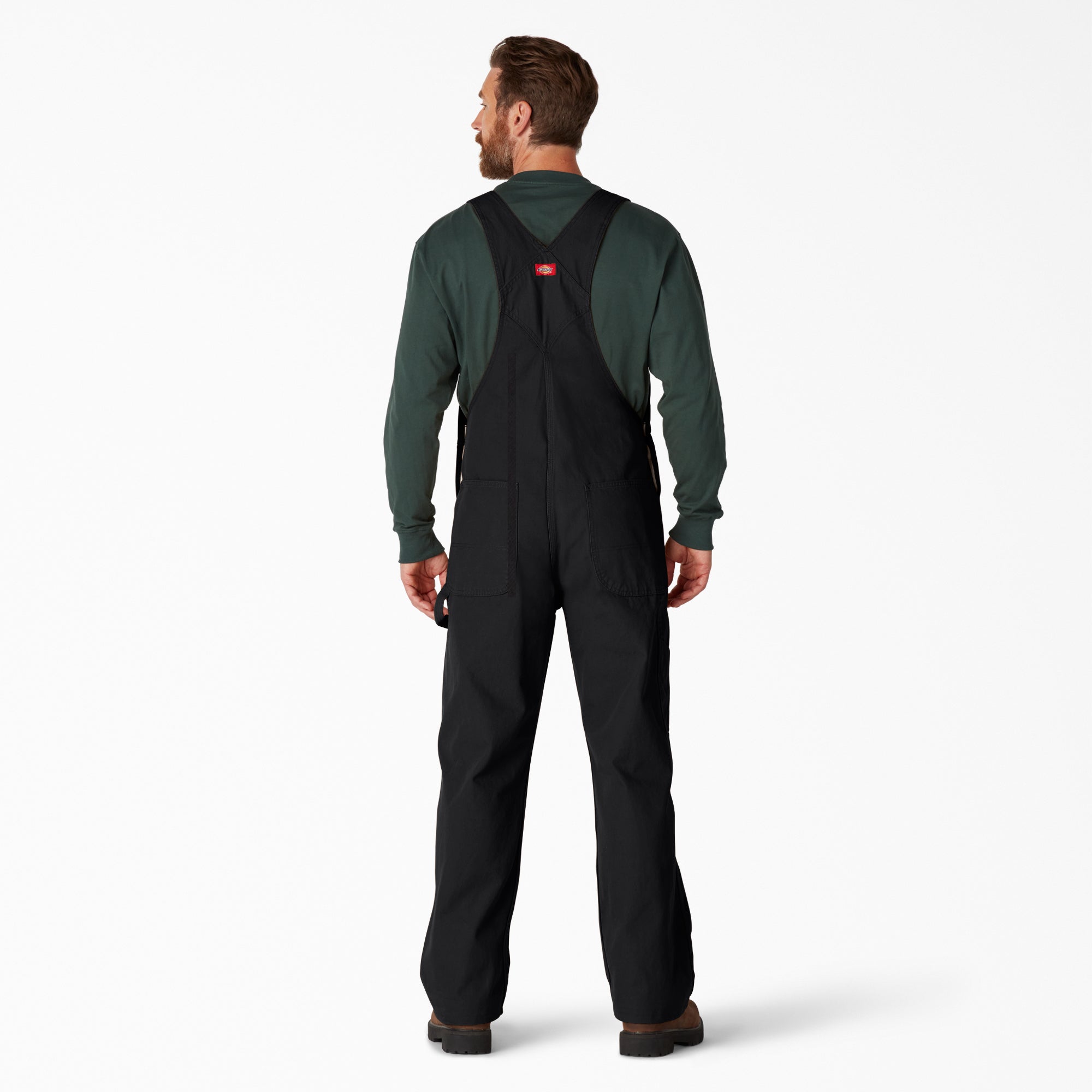 Classic Bib Overalls