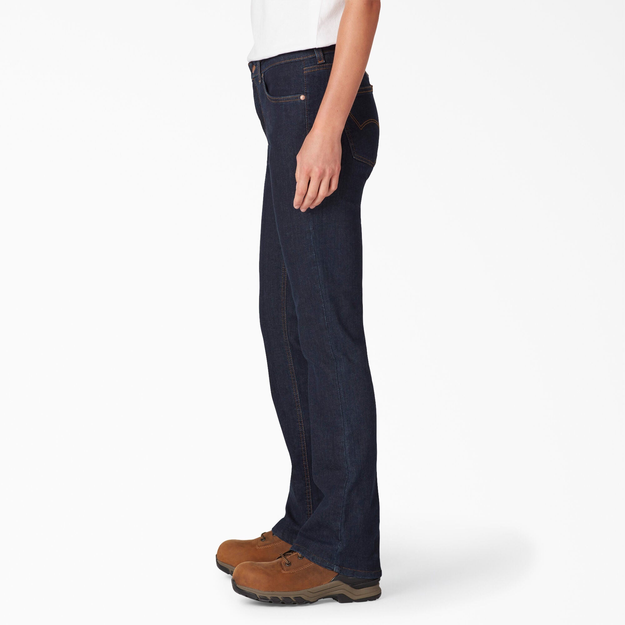 Women's Perfect Shape Bootcut Jeans