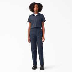 Women's 574 Original Work Shirt