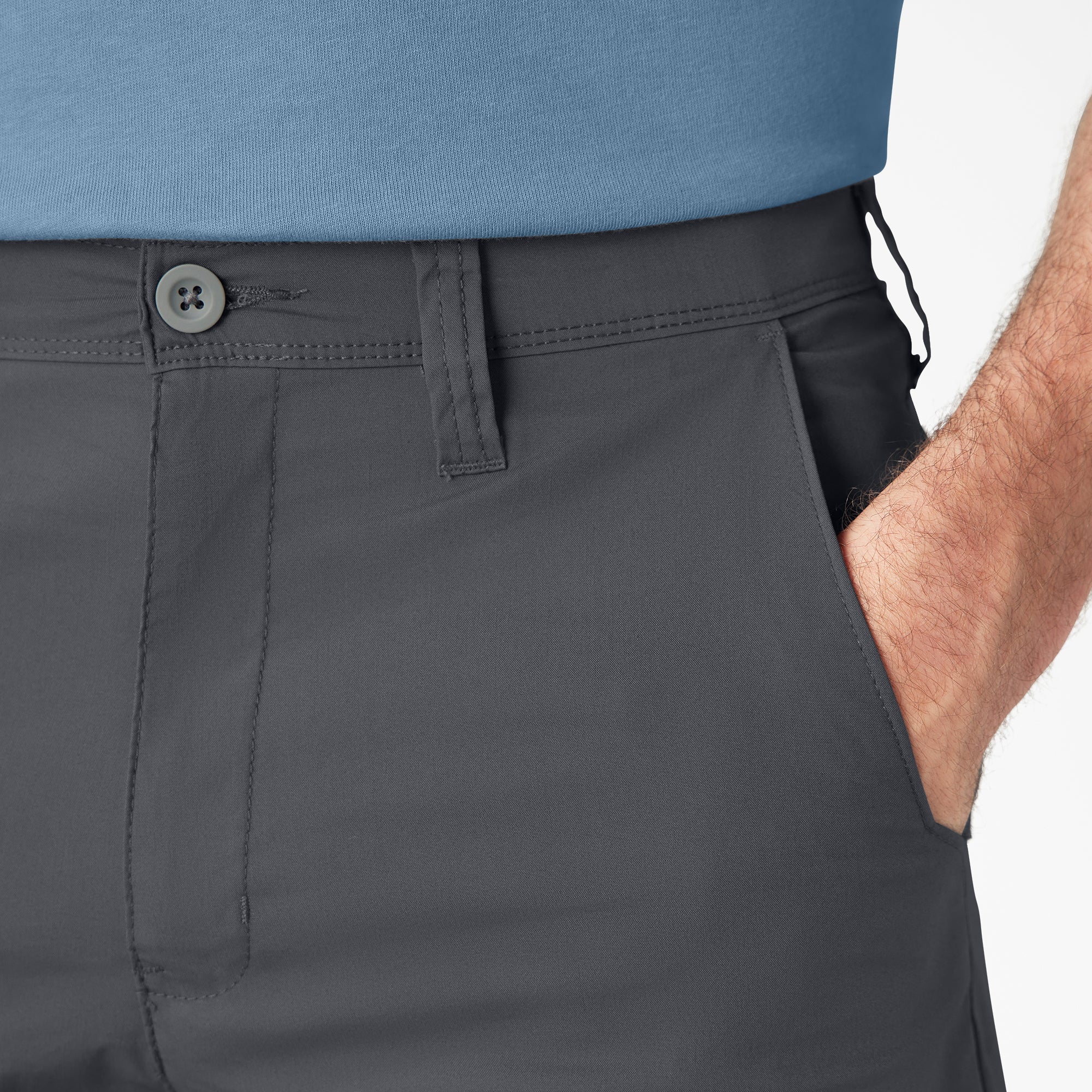 FLEX Cooling Regular Fit Utility Shorts, 11"