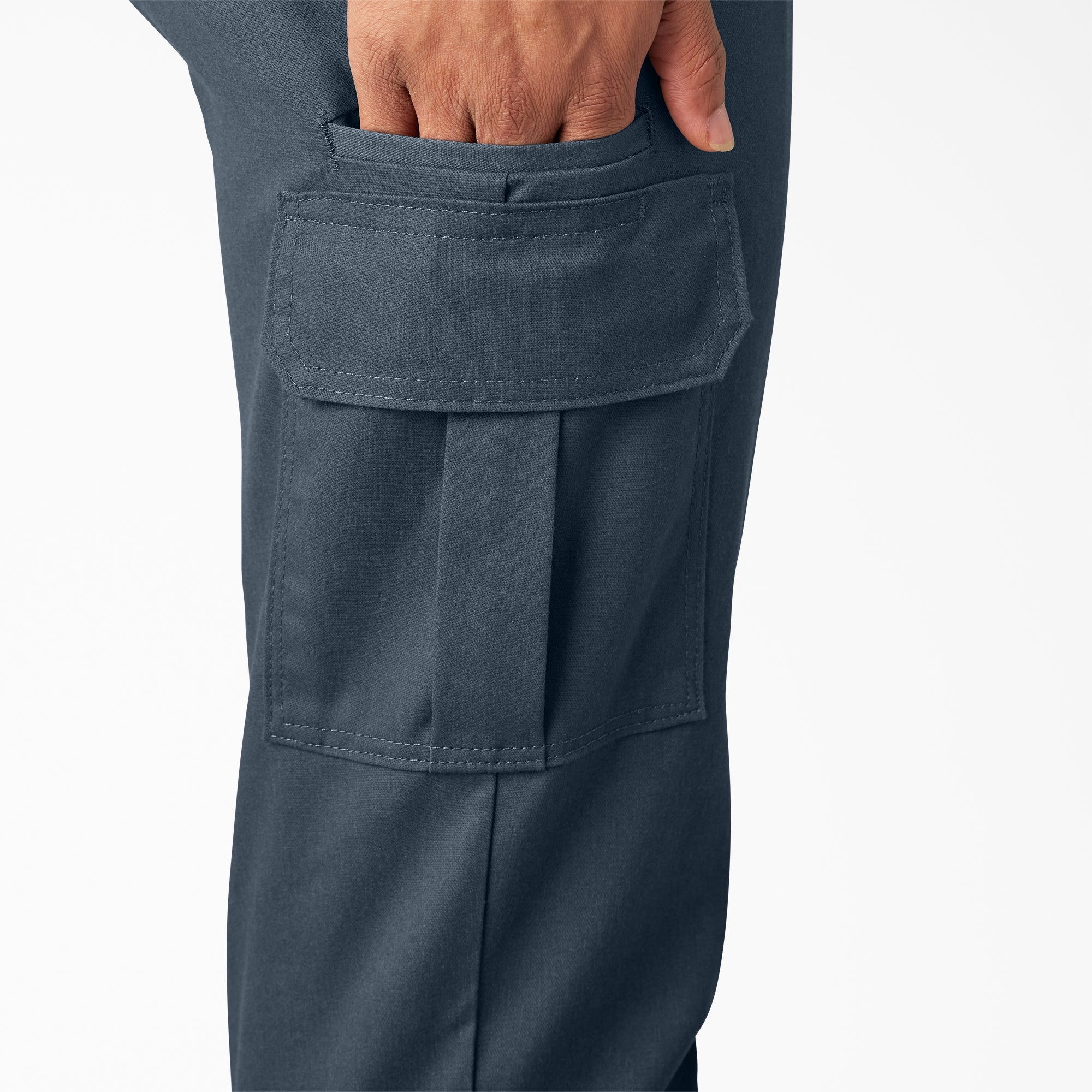 FLEX Regular Fit Cargo Pants