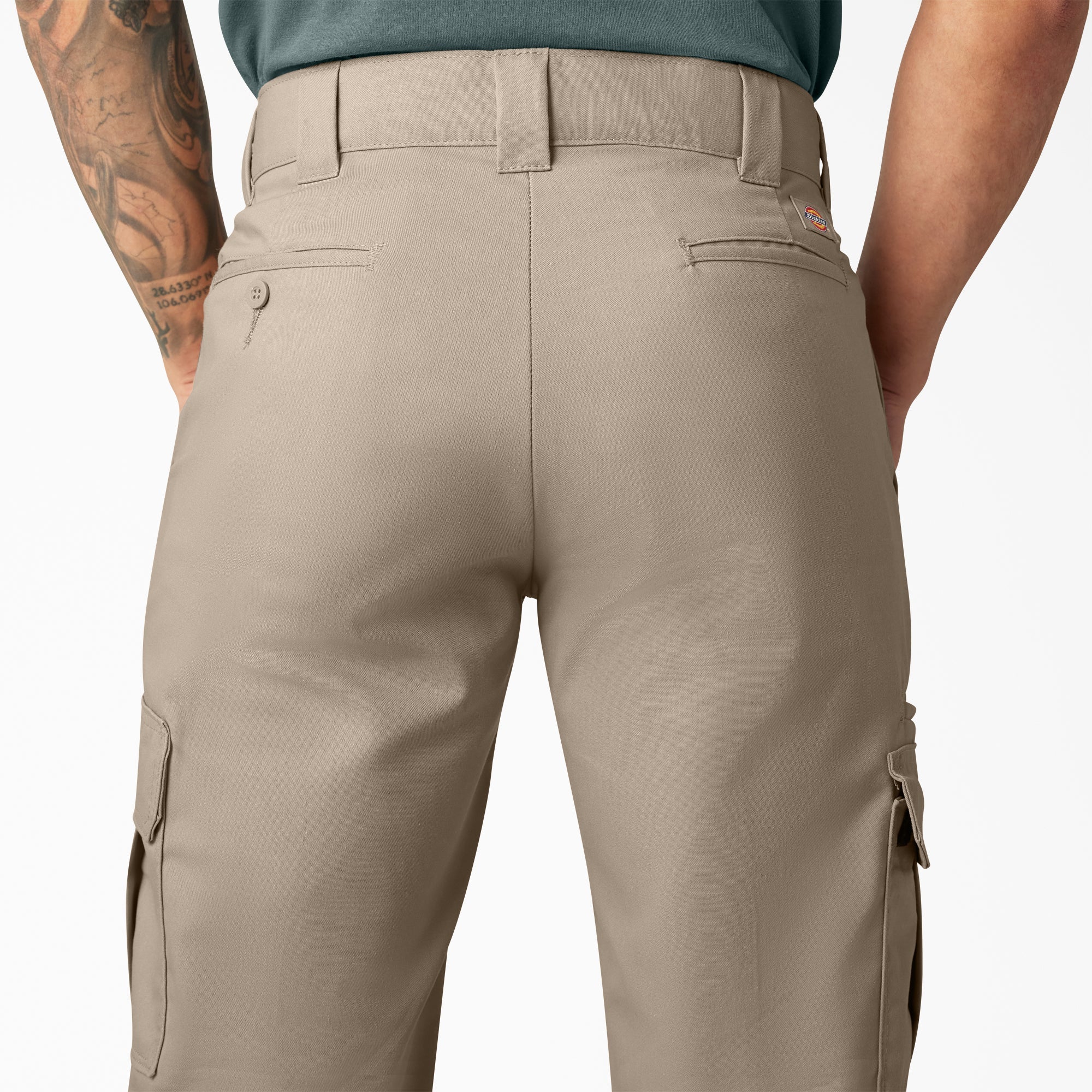 FLEX Relaxed Fit Cargo Pants