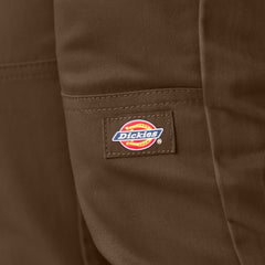 FLEX Skinny Fit Double Knee Work Pants