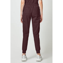 Women's Forge Mid Rise Cargo Scrub Jogger