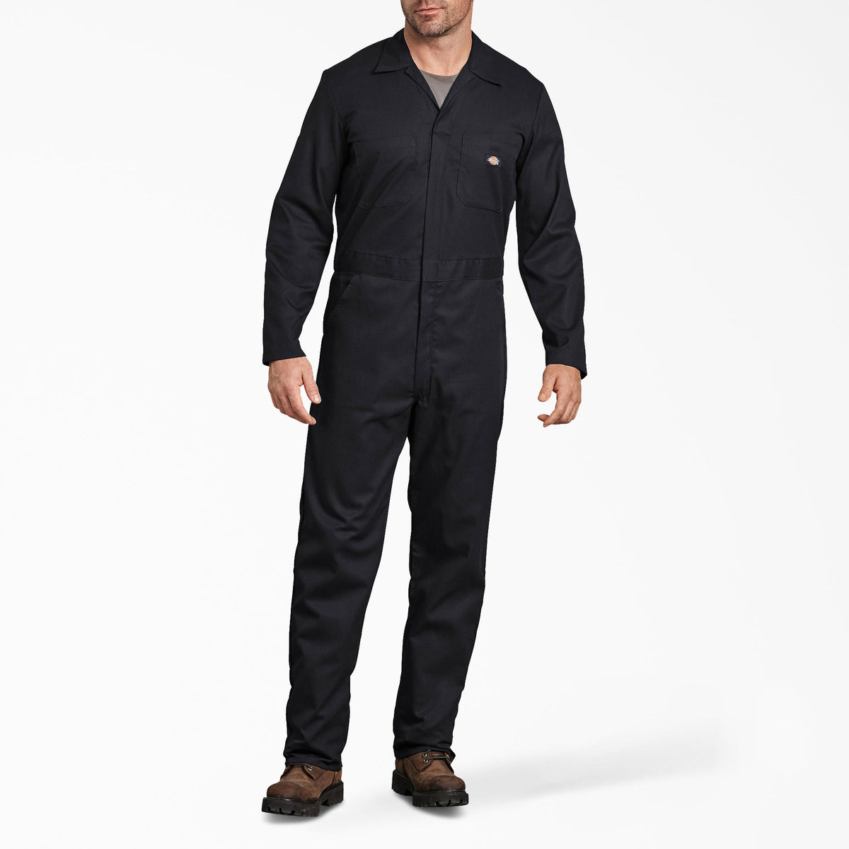 FLEX Cooling Long Sleeve Coveralls