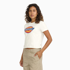 Junior's Longline Baby Tee